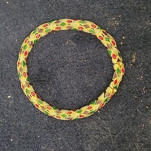 Swarovski Choker ✨💛 RARE Vintage